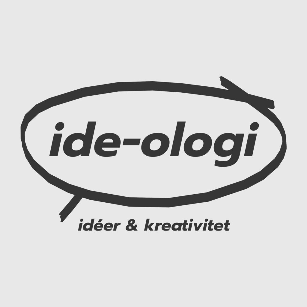 Ide-ologi logo stor