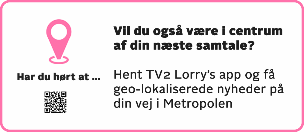 CTA skilt